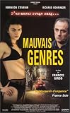 DVD Mauvais Genres, film DVD Mauvais Genres
