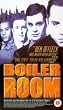 Boiler Room [VHS] [2000]