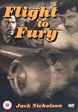 Flight To Fury [1964] [DVD]