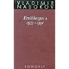 Gesammelte Werke. Band 14: Erz�hlungen 2. 1935 - 1951: BD 14