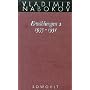 Gesammelte Werke 14. Erz�hlungen 2. 1935 - 1951: BD 14