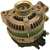 Beck Arnley 186-1268 Alternator by Beck Arnley