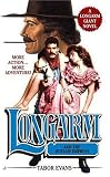 Longarm Giant 25: Longarm and the Outlaw Empress (Longarm Giant)