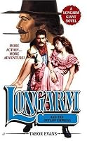 Longarm Giant 25: Longarm and the Outlaw Empress (Longarm Giant)