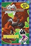 Dragonfire (Reader #1) (Duel Masters)