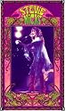 Stevie Nicks, Photo Commemorative People Art Poster Print by Bob Masse, 15x25