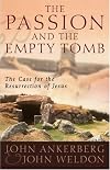 The Passion And The Empty Tomb