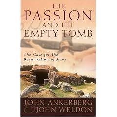 The Passion And The Empty Tomb