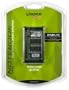 Kingston ValueRAM 512MB 333MHz PC2700 DDR Notebook Memory (KVR333SO/512R)