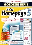 Meine Homepage 5