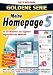 Computer Software : Meine Homepage 5