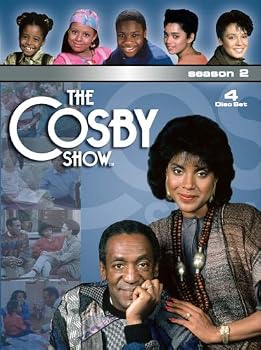 The Cosby Show - Season 2