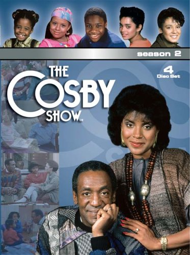The Cosby Show - Season 2