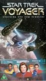 Review Paramount Home Entertainment  / Star Trek Voyager - Vol. 6.6 (Fair Haven/Blink of an Eye) [1996]
