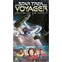 Star Trek Voyager - Vol. 6.6 (Fair Haven/Blink of an Eye) [VHS] [1996]