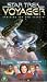 VHS : Star Trek Voyager - Vol. 6.6 (Fair Haven/Blink of an Eye) [1996]