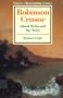 Robinson Crusoe: Island Myths and the Novel (Twayne's Masterwork Studies)