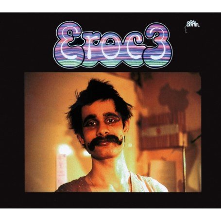 Eroc - Wolkenreise Lyrics - Zortam Music