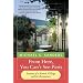 From Here, You Can't See Paris: Seasons of a French Village and Its Restaurant