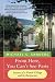  From Here, You Can't See Paris: Seasons of a French Village and Its Restaurant