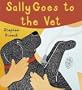 Sally Goes to the Vet
