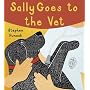 Sally Goes to the Vet