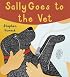 Sally Goes to the Vet