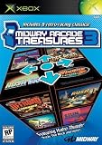 Midway Arcade Treasures 3 (Xbox)