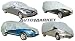 Kia Sedona Waterproof Breathable Car Cover