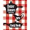 Great Cookbooks!
