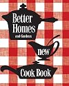 New Cook Book: 1953 Classic Edition (Better Homes & Gardens)