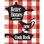 New Cook Book : 1953 Classic Edition (Better Homes & Gardens)