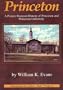 Princeton: A Picture Postcard History of Princeton and Princeton University