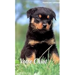 Votre chiot
