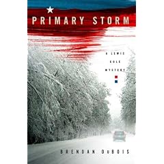 Primary Storm (Lewis Cole Mysteries)