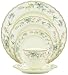 Noritake Brookhollow 20-Piece Dinnerware Place Setting, Service for 4