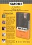 Smoke in Your Eyes:Ultimate Cigar Video [VHS]