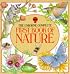 Usborne Complete First Book of Nature (First Nature)