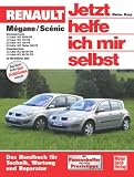 Jetzt helfe ich mir selbst (Band 242): Renault Megane / Scenic