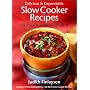 Delicious and Dependable Slow Cooker Recipes