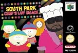 South Park Chef's Luv Shack - 