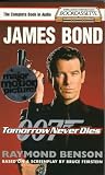  : Tomorrow Never Dies (Bookcassette(r) Edition)
