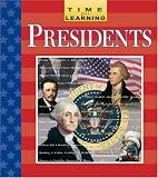 Time for Learning Presidents (Time for Learning)