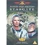 Stargate S.G -1: Season 5 (Vol. 20)  [DVD] [2001]