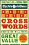 New York Times Special Edition Crosswords, Volume 1 (NY Times)