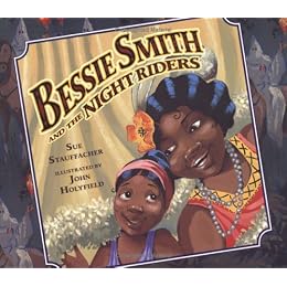 Bessie Smith and the Night Riders