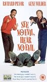 See No Evil, Hear No Evil [VHS] [1989]