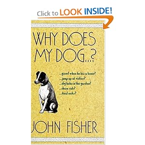 Dog Training John Fisher Way