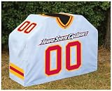 Iowa State University Cyclones New BBQ Grill Cover