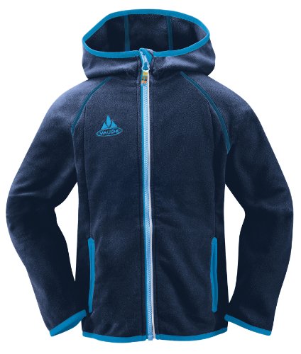 VAUDE Kinder Jacke Cheeky Sparrow II, marine/ocean, 176, 01308 Preisvergleich